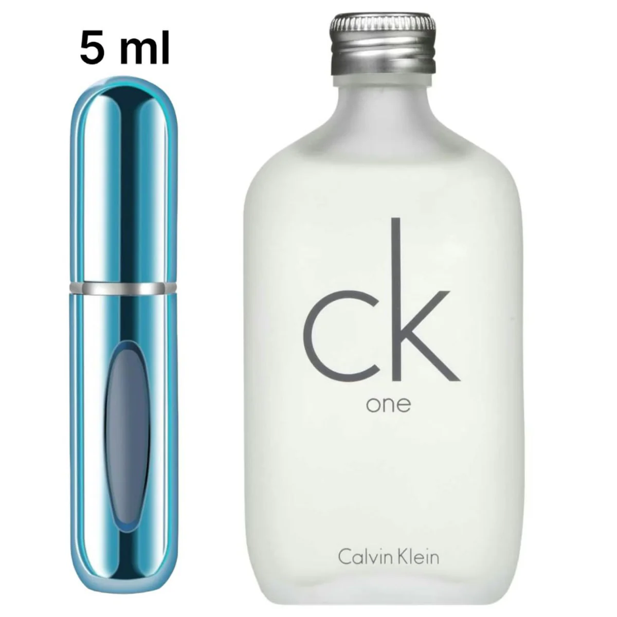 Calvin Klein CK One 5ml Atomizer